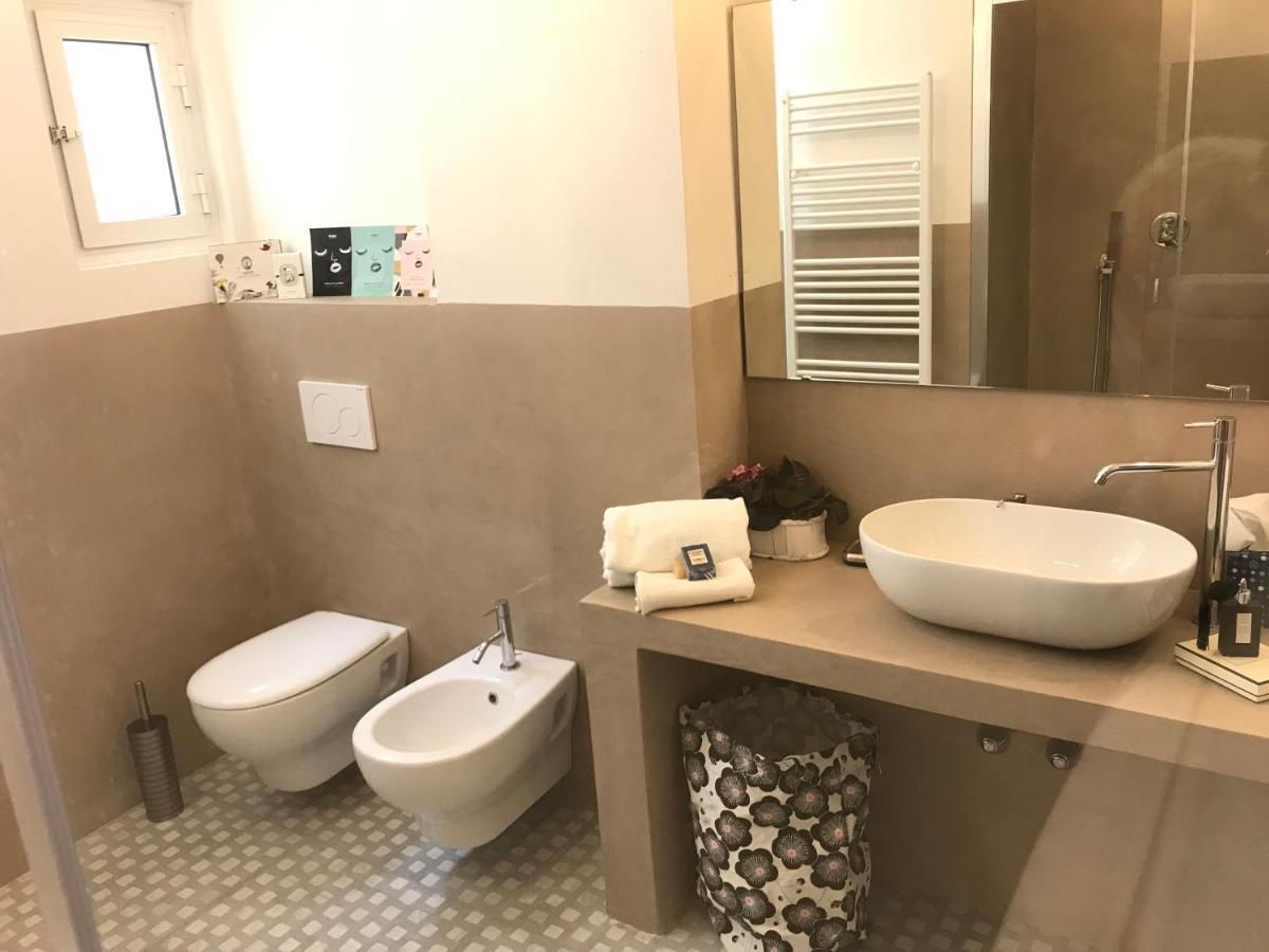 라스페치아 Casa Miranda 아파트 외부 사진