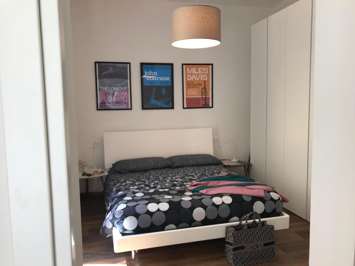 라스페치아 Casa Miranda 아파트 외부 사진