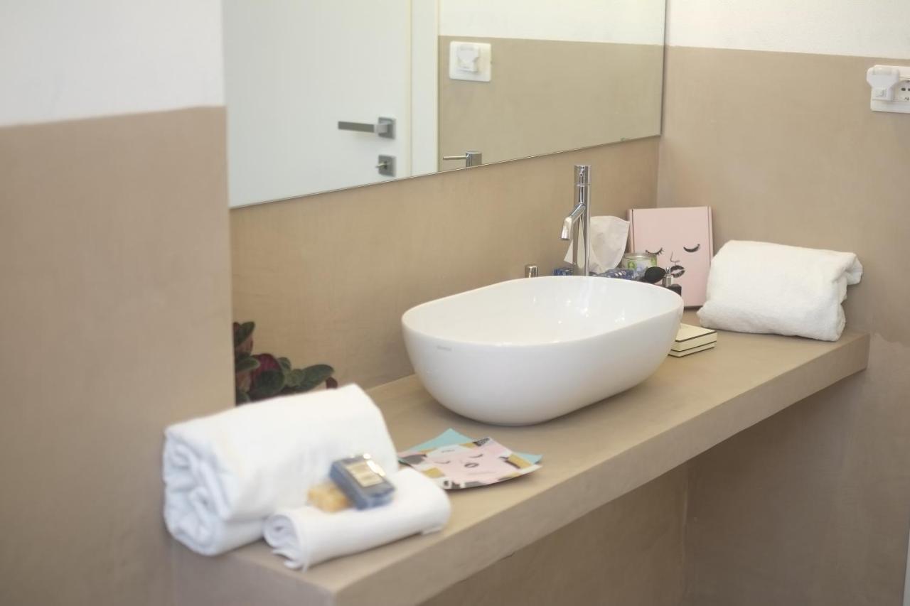 라스페치아 Casa Miranda 아파트 외부 사진