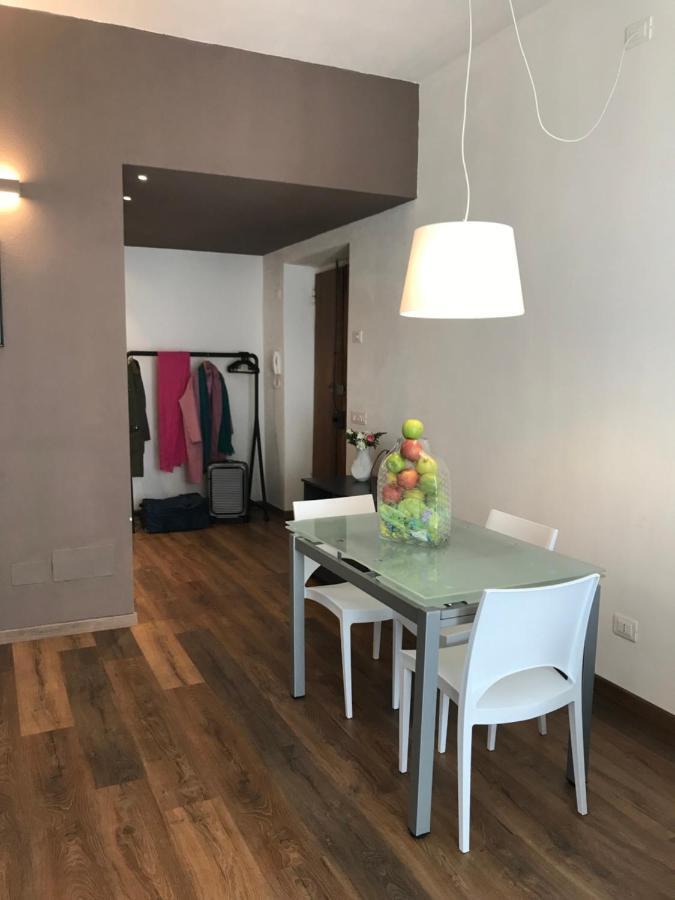 라스페치아 Casa Miranda 아파트 외부 사진