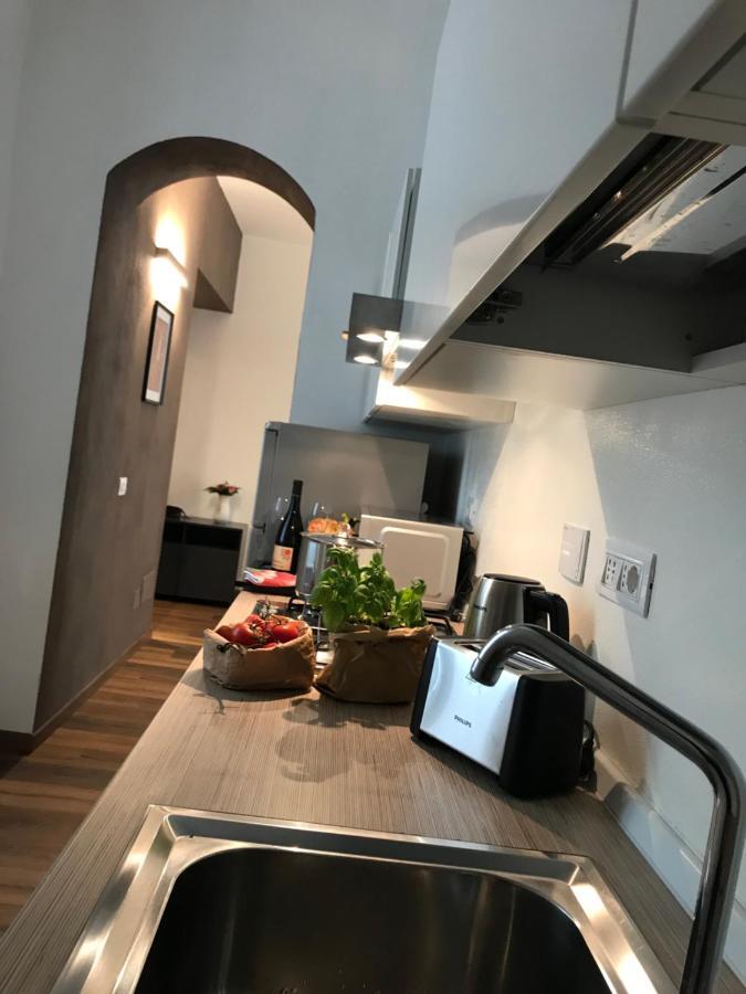 라스페치아 Casa Miranda 아파트 외부 사진