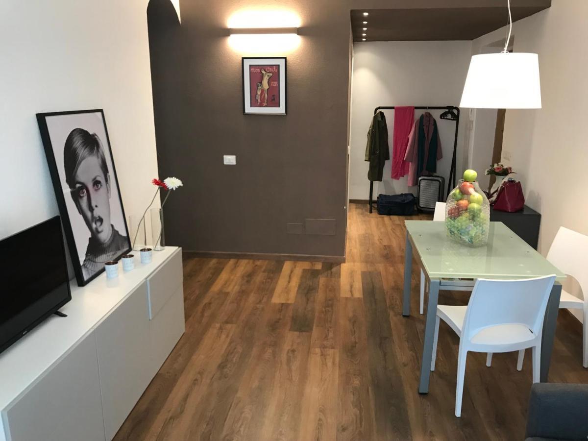 라스페치아 Casa Miranda 아파트 외부 사진