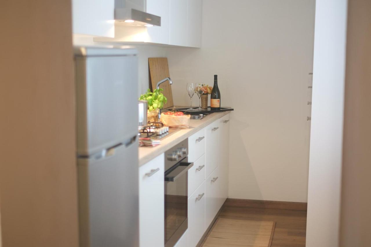 라스페치아 Casa Miranda 아파트 외부 사진
