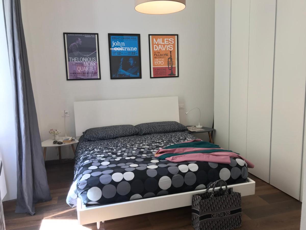 라스페치아 Casa Miranda 아파트 외부 사진
